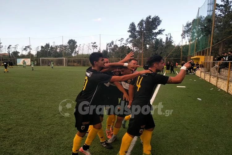 Στιγμιότυπα από την πρώτη νίκη της ΑΕΚ! <i class="fa fa-video-camera" aria-hidden="true"></i>