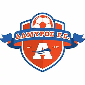 ΝΕΟΙ ΑΛΜΥΡΟΥ Β’