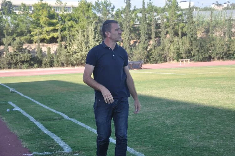 Έγινε πατέρας ο Κ. Δεδελετάκης
