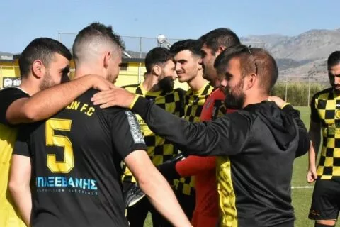 Α1 ΕΠΣΗ: Διατήρησε το απόλυτο ο Ανθεστίων, κέρδισαν Μοίρες, ΑΕΚ και Δαμάστα