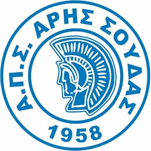 ΑΡΗΣ ΣΟΥΔΑΣ