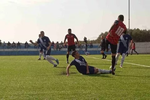 «Εξάσφαιρο» Ασήμι με… σόου Μακράκη!