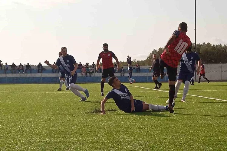 Α2-2ος όμιλος: Σημαντικά παιχνίδια σε Ασήμι και Βόρρους!