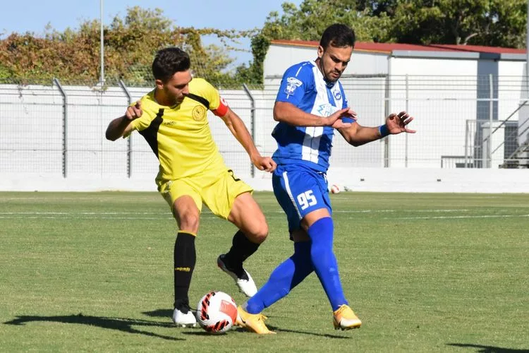 Το πρόγραμμα της πρεμιέρας στην Super League 2