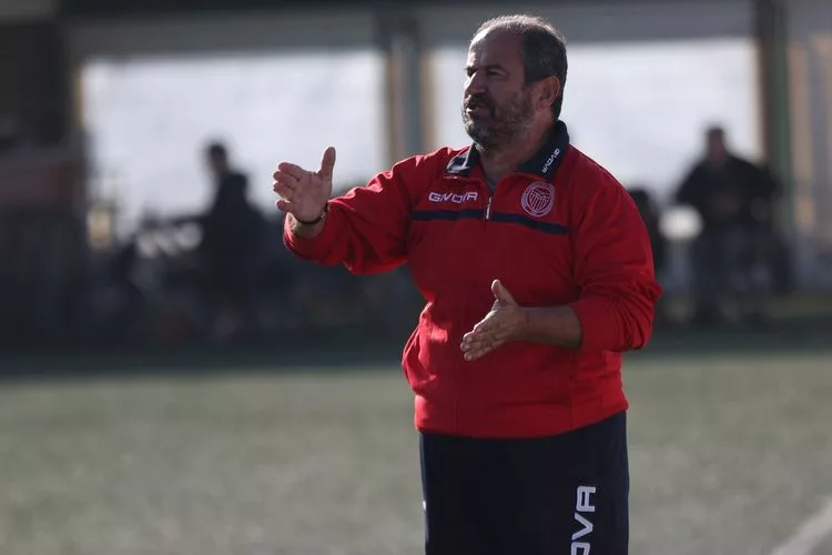 Λυριτζής: «Πληρώσαμε τα λάθη μας»