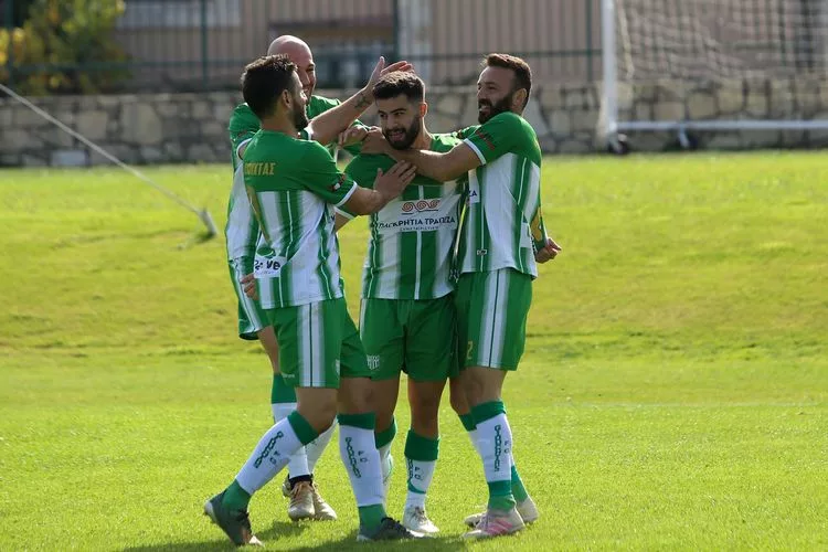 «Άλωσε» τη Σούδα ο Γιούχτας!