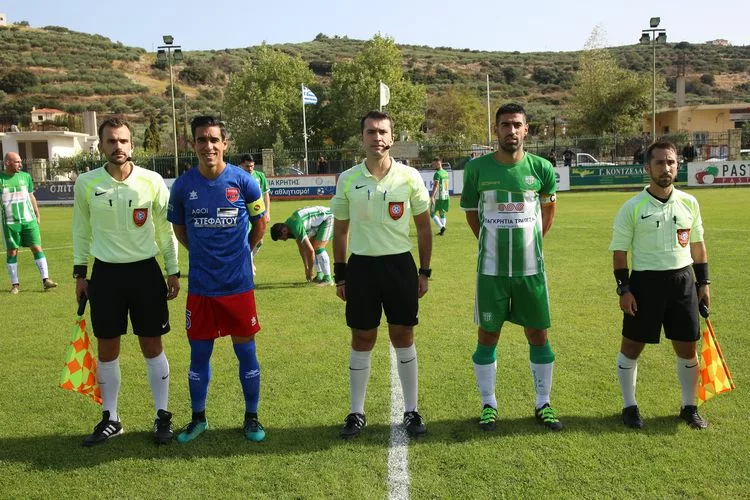 Ξεκίνημα με ήττα για τον Γιούχτα από τον Πανιώνιο!