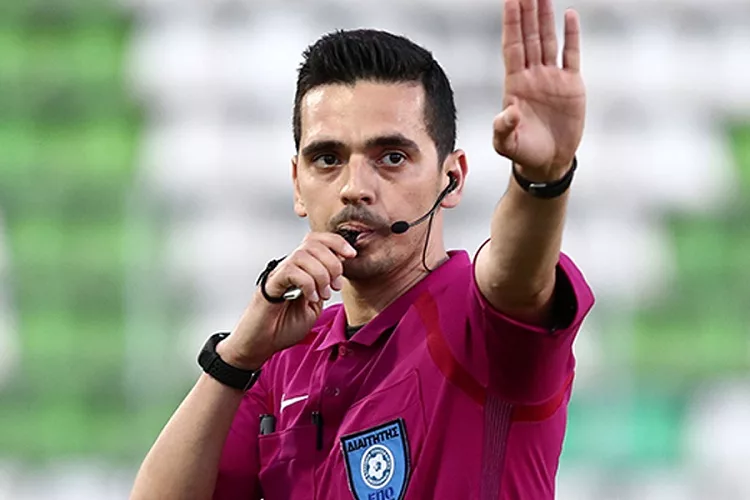 Ο Ε. Γκορτσίλας στο Ατρόμητος – ΟΦΗ