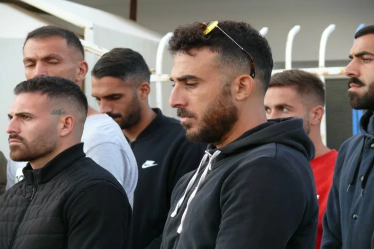 Θέλει «πακέτο» Κοιλιάρα και Μπολάκη ο Αλμυρός