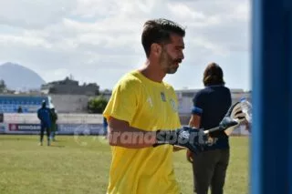 Στον Ηρακλή Μαριτσών ο Τ. Λουτριώτης!