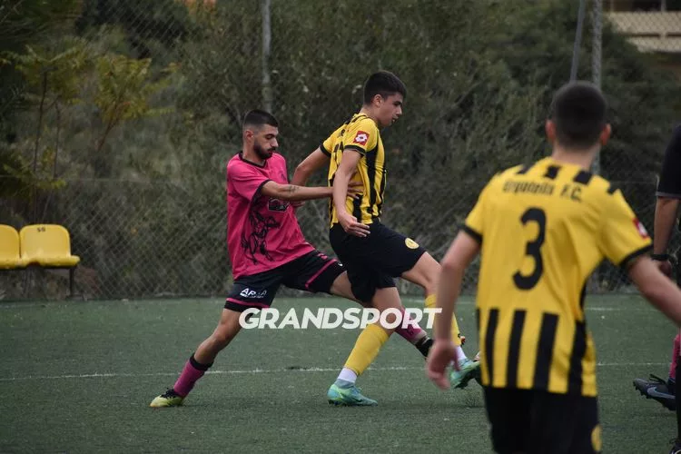 Κύπελλο ΕΠΣΗ: Τα πρώτα εισιτήρια σε Δία, Κόροιβο, Κανάρια, Κόρακα και ΠΟΗ!