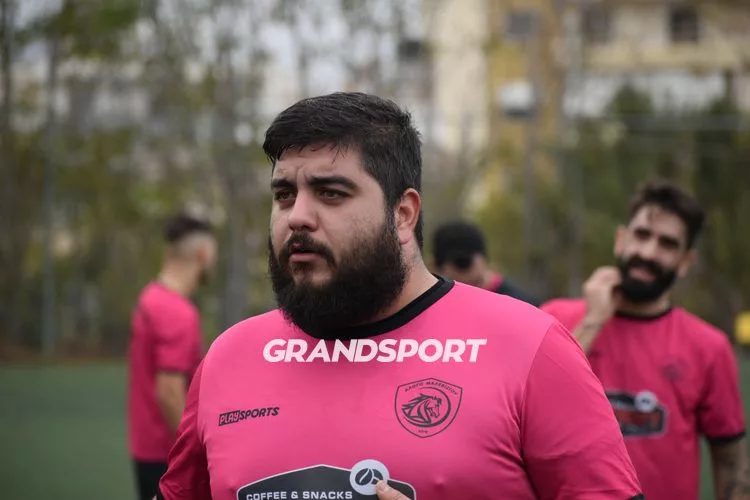 «Κάλπαζε» στη βροχή το Άλογο