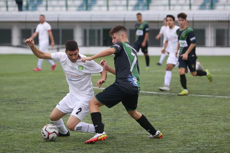 Κεραυνός-Λίντο 3-0: Τα καλύτερα στιγμιότυπα της αναμέτρησης! (vid)