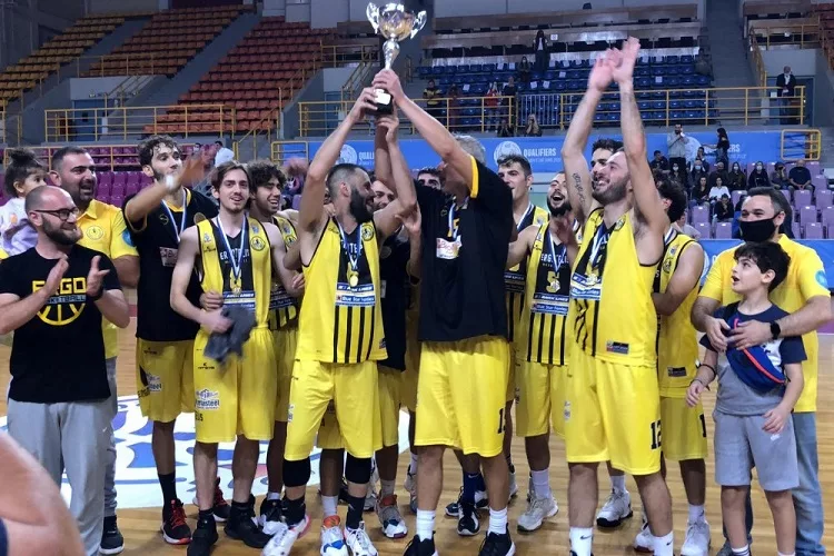 Κυπελλούχος Κρήτης ο Εργοτέλης!