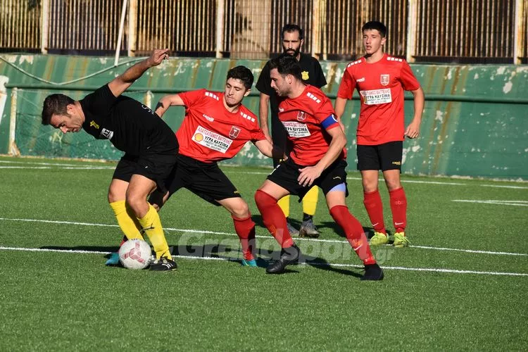 Α1 ΕΠΣΗ: Ανοίγει η αυλαία της 7ης αγωνιστικής με τέσσερις αναμετρήσεις!