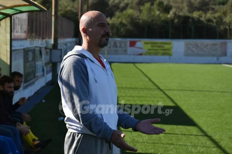 Άμεσα παρελθόν ο Ανδριανάκης, ανέλαβε ο Γιώργος Βλαχάκης
