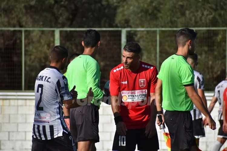 ΕΠΣΗ: Το πρόγραμμα του σαββατοκύριακου (5-6/2)