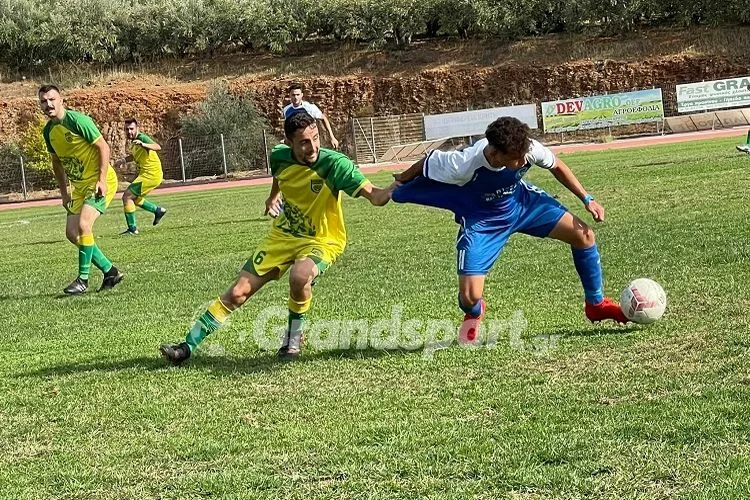 «Πονοκέφαλος» για τον Ζ. Αναστασάκη ενόψει ΟΦΑ!