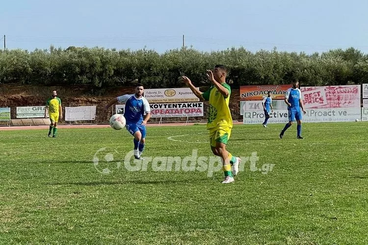 Μπορούν ακόμα καλύτερα το νέο έτος!