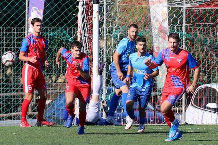 Μεταγραφική ενίσχυση με Ε. Μπουρδάκη στο Λίντο!