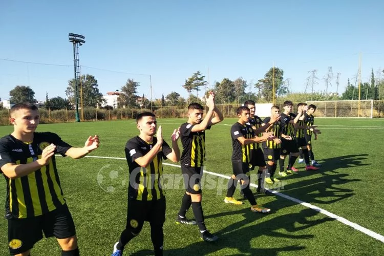Α2 ΕΠΣΗ 1ος όμιλος: Με το… δεξί οι Νέοι Εργοτέλη, έβαλαν «φωτιά» στην παραμονή οι Κουνάβοι