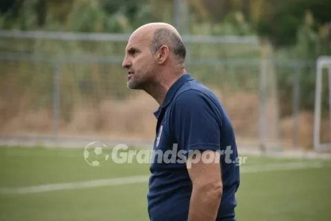 Παραίτηση Αντώνη Λεκάκη μετά την «συντριβή» του ΟΦΑΜ!