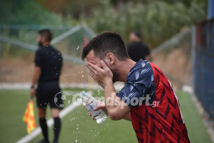 Φωτογραφίες απο το ΟΦΑΜ-ΑΟΚ