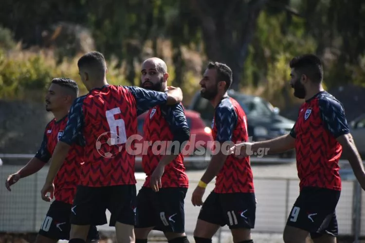 Μεγάλο «διπλό» για τον ΟΦΑΜ!