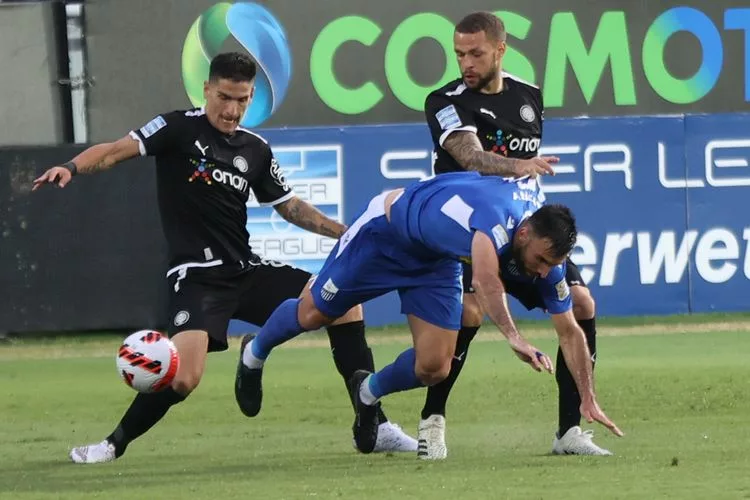 «Φουλάρει» για το κύπελλο ο ΟΦΗ