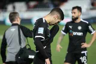 Οι αποδοκιμασίες να «ξυπνήσουν» τους παίκτες και να το… γυρίσουν μόνοι τους!