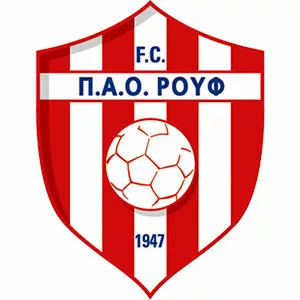 ΠΑΟ ΡΟΥΦ