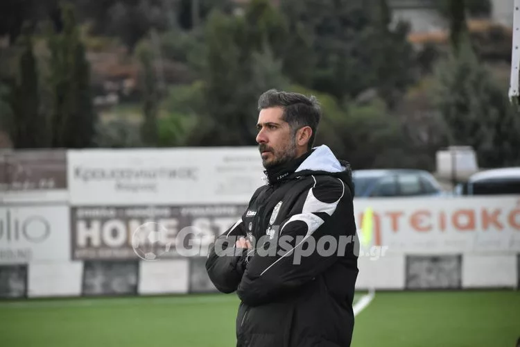 Μ. Σηφάκης: «Το Αρκαλοχώρι έχει σοβαρότερα προβλήματα από το ποδόσφαιρο»