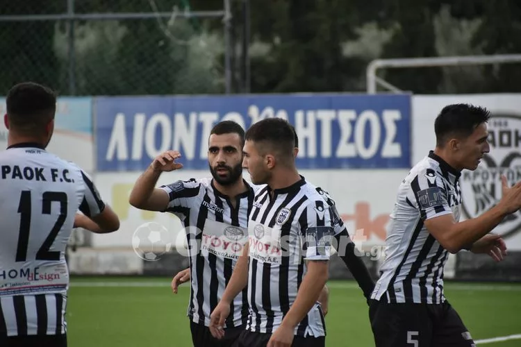 Α1 ΕΠΣΗ: Τα «φώτα» σε Κρουσώνα, Τύλισο και Χερσόνησο!