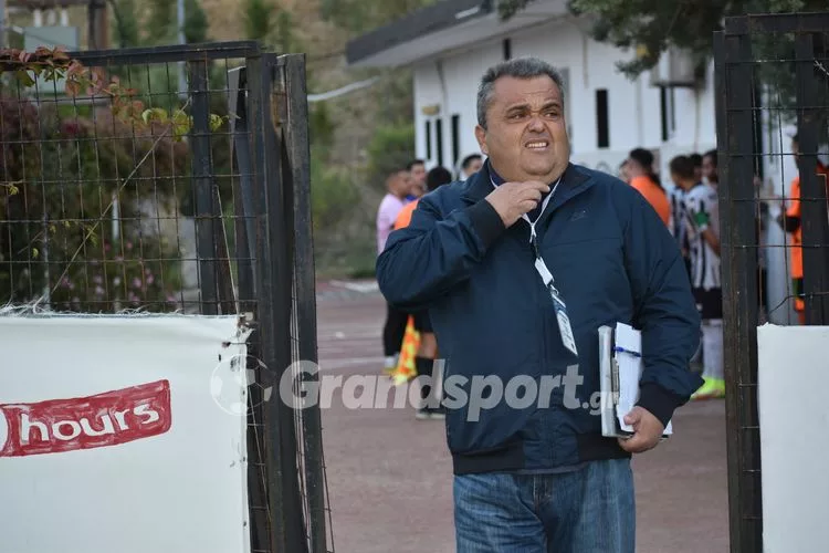 ΕΠΣΗ: Οι παρατηρητές των αγώνων του σαββατοκύριακου (23-24/10)