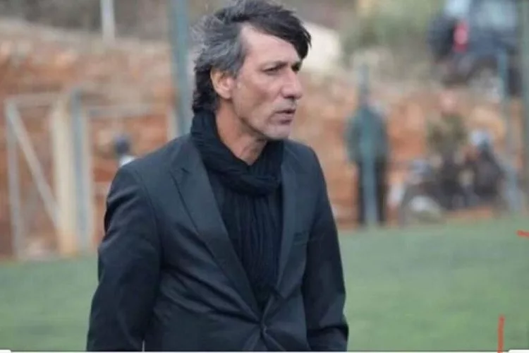 Νέος προπονητής του Ανθεστίων ο Πέτρος Μαρινάκης!