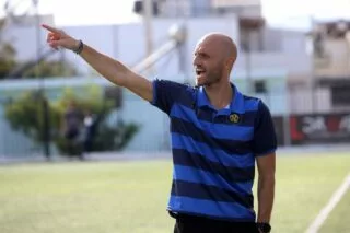 ΠΟΑ ΑΝΑΓΕΝΝΗΣΗ ΙΕΡΑΠΕΤΡΑΣ / Photo Credits: ImageOnline - Στέφανος Ραπάνης
