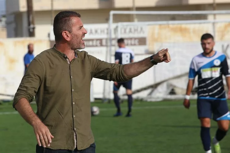 Έρχονται ανακοινώσεις στην Αναγέννηση
