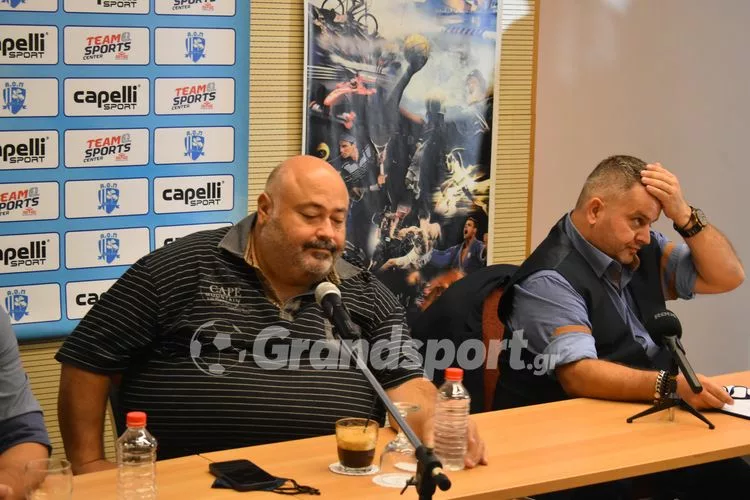 Πόρος: «Χρόνια πολλά πρόεδρε και σε όλους τους Γιάννηδες του Πόρου μας»
