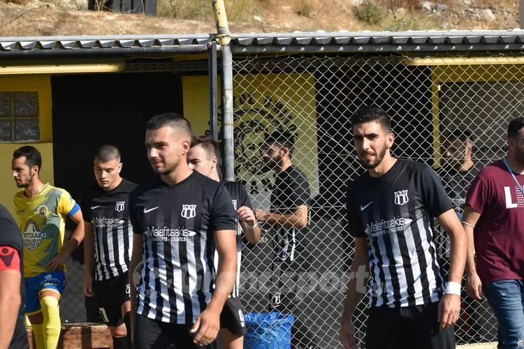 Ανησυχία για Δουλγεράκη στον ΑΟΤ