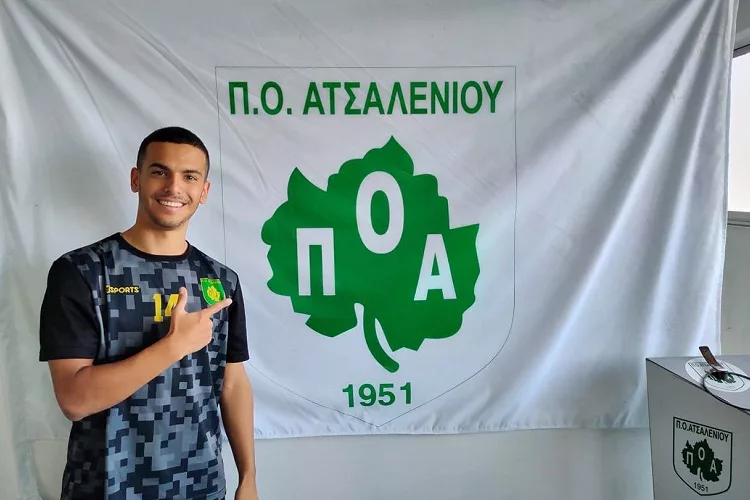 Επίσημα στον ΠΟΑ ο Σταμάτης Κοντός