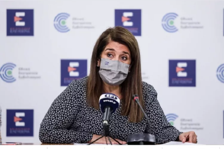 Κορωνοϊός: Παρέλαση με μάσκα παντού – Προειδοποίηση Παπαευαγγέλου