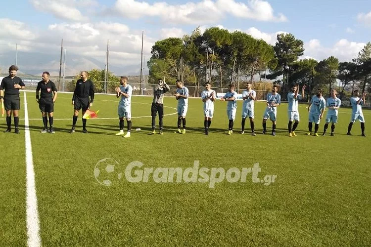 Με ψυχολογία και επιστροφές για το δεύτερο σερί… τρίποντο