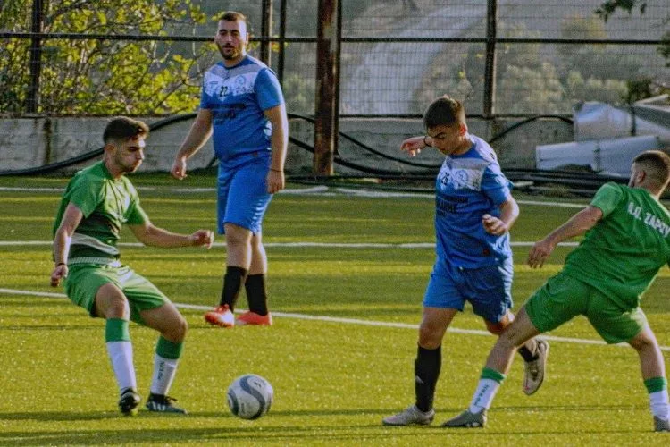 Έπιασαν δουλειά οι Νέοι Μοιρών