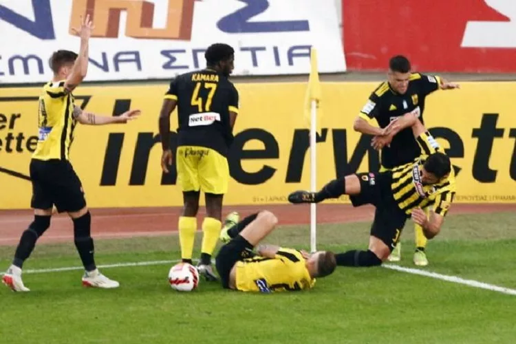 Super League Interwetten: «Μάχες» σε ΟΑΚΑ και Ζωσιμάδες για το ευρωπαϊκό εισιτήριο