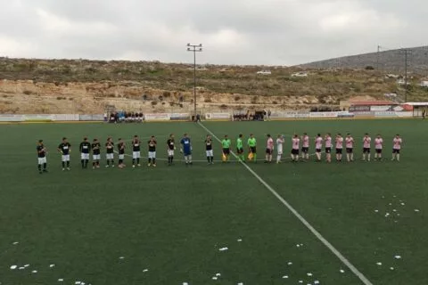 Συνεχίζει εντυπωσιακά η ΑΕΚατσαμπά!