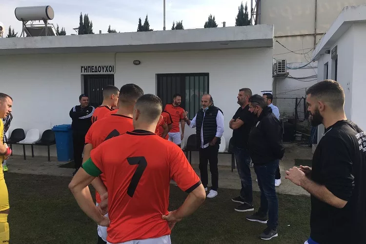 Α1 ΕΠΣΗ: Μεγάλος νικητής ο ΑΟΤ που έμεινε μόνος πρώτος!
