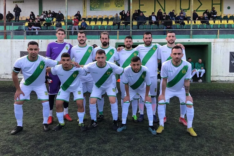 ΕΠΣΗ: 4 αγωνιστικές στον Κώστα Ρουμπάκη!