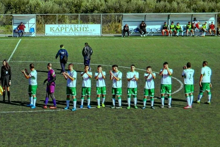 Ζαρός: «Εμείς θα συνεχίσουμε στην ίδια φιλοσοφία, με το ίδιο μεράκι»