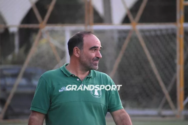 Δεν ξέχασε τον Σταματάκη ο Παντζαρίδης