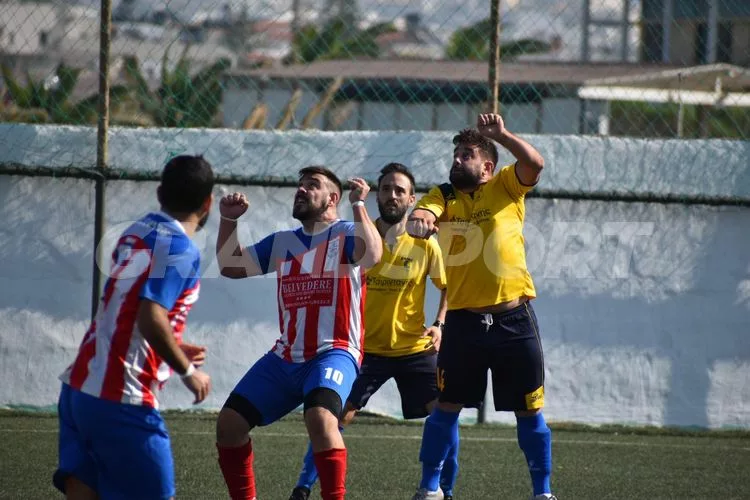 Β1 ΕΠΣΗ: Τέσσερις ομάδες συνεχίζουν το απόλυτο!